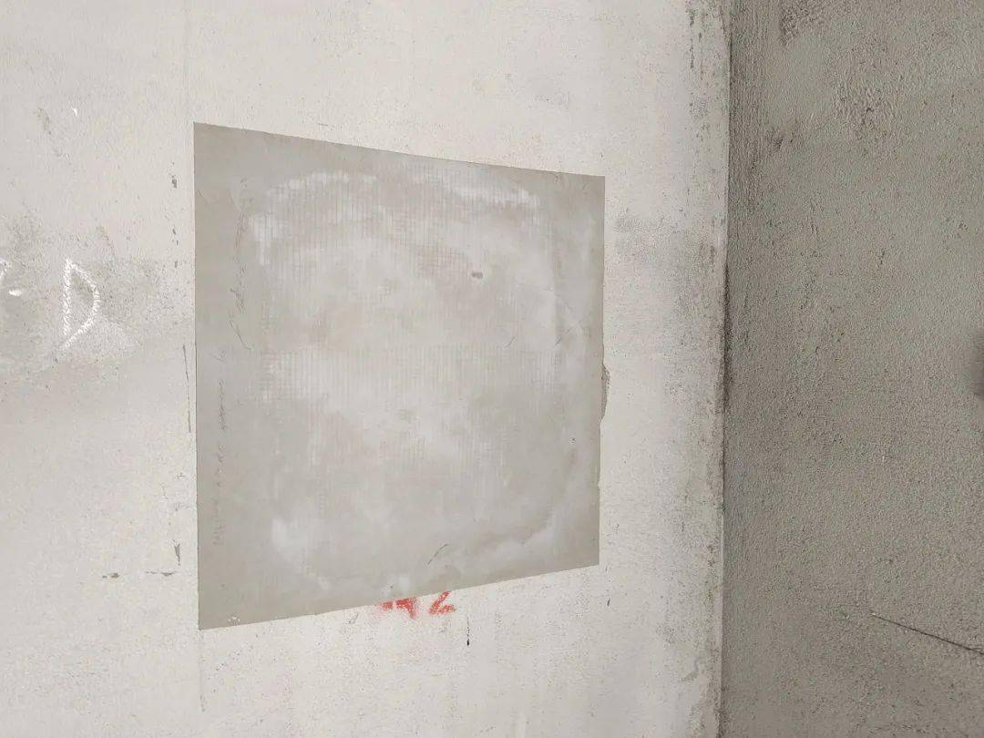 厨房墙面瓷砖空鼓补救方法(厨房墙面瓷砖空鼓补救方法图解)